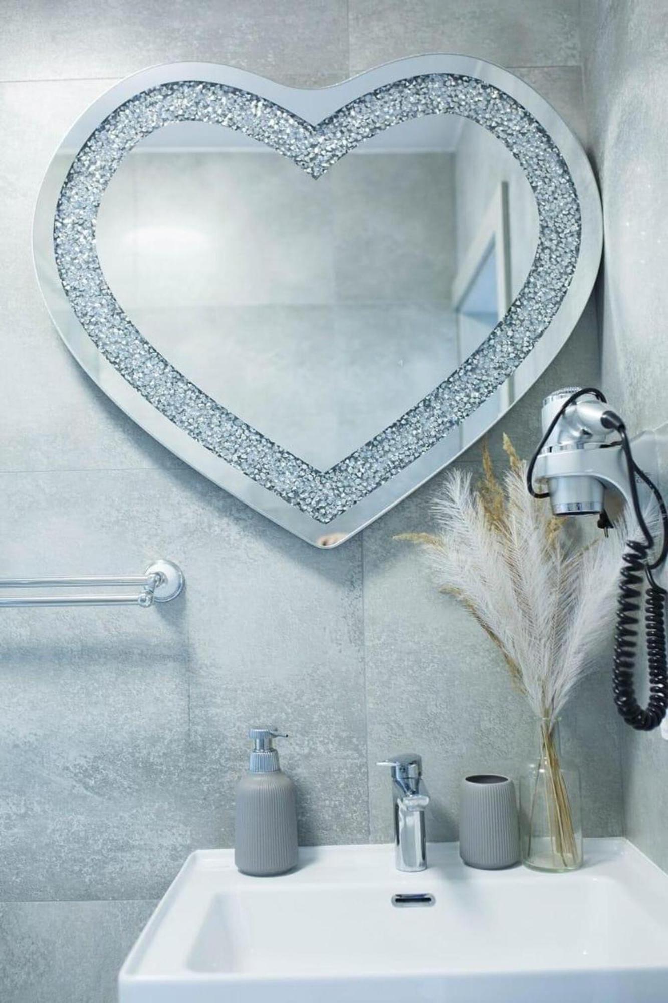 Apartamenty Scarlet Ujście-Darłowskie Kamer foto